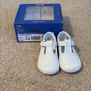 Keds size 5